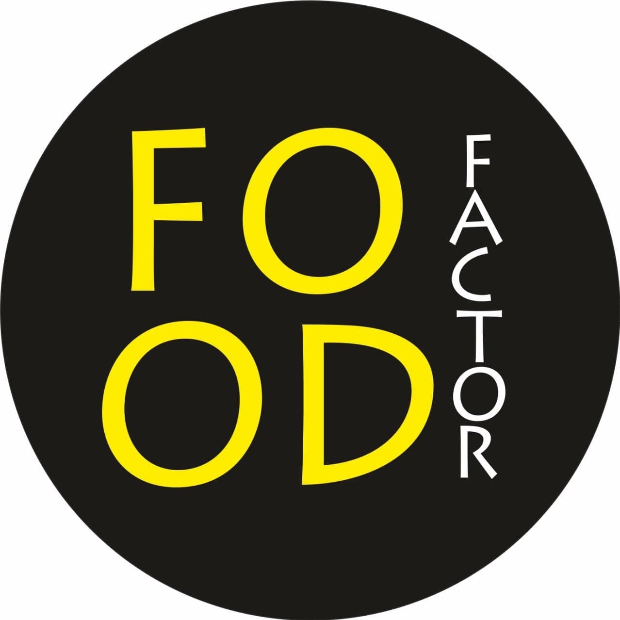 Food Factor logo